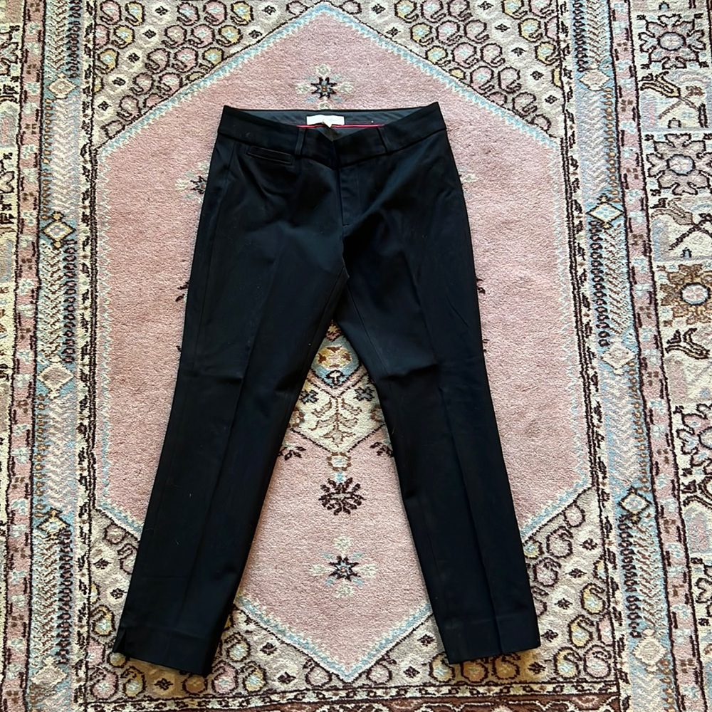 Banana Republic Sloan Pant